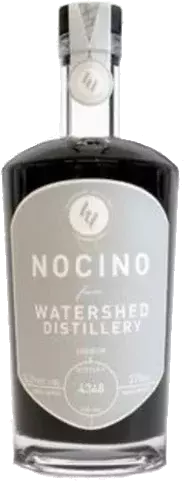 Watershed Distillery Nocino Walnut Liquor