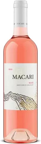 Macari Rose North Fork Long Island