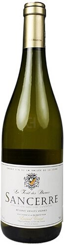Laurent Gerard Sancerre La Foret Des Dames