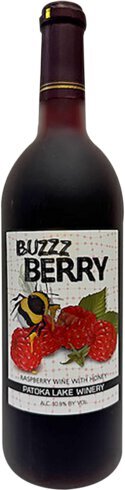 Patoka Lake Buzzz Berry