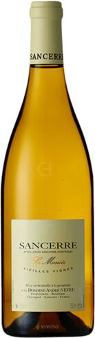 Domaine Andre Neveu Le Grand Fricambault