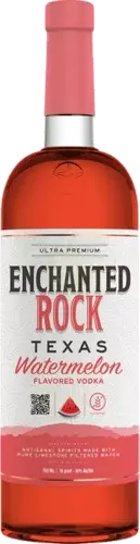 Enchanted Rock Watermelon Flavored Texas Vodka
