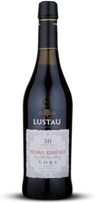 Lustau Anada Olorosso Sherry Limited Edition