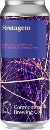 Commonwealth Limited IPA