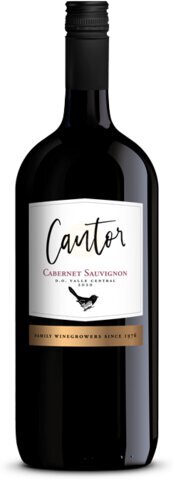 Cantor Cabernet Sauvignon
