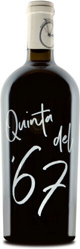 Volver Quinta Del Grenache Almansa Spain