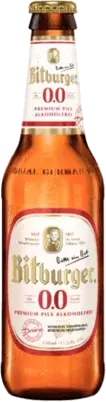 Bitburger Drive Non Alcoholic