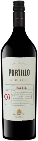 Finca El Portillo Bodegas Salentein Malbec Rose