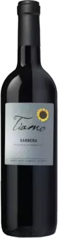 TIAMO BARBERA ORGANIC