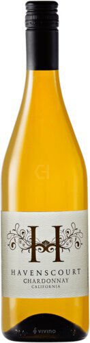 Havenscourt Screw Top Chardonnay