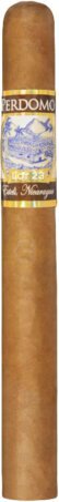 Perdomo Lot 23 Connecticut Churchill Single
