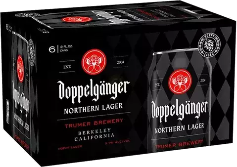 Trumer Doppelganger Lager