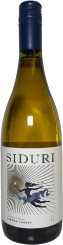 Siduri Chardonnay Sonoma County