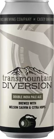 Weldwerks Transmountain Diversion Dipa Single