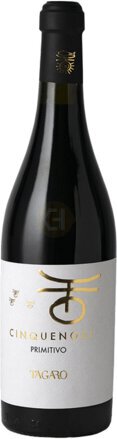Cinquenoci Primitivo
