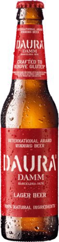 Estrella Damm Daura Damm Ipa Single
