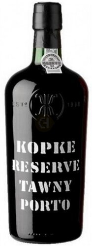 Porto Kopke Fine Tawny Reserve Port