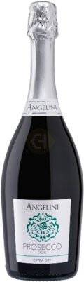 Angelini Prosecco DOC Extra Dry