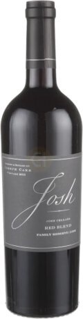 Josh Cellars Red Blend Fam Rsv