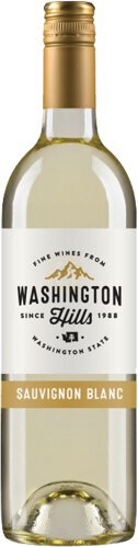 Washington Hills Sauvignon Blanc