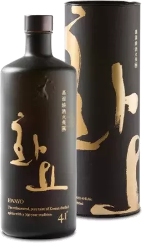 Hwayo Premium Soju