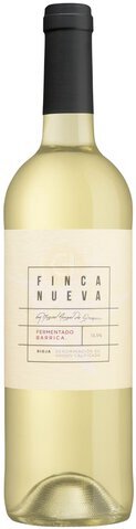 Finca Nueva Rioja Blanco Fermentado En Barrica