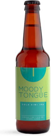 Moody Tongue Cold Kiwi Ipa