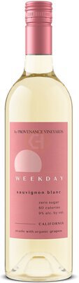 Provenance Weekday Organic Sauvignon Blanc