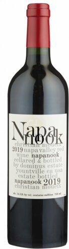 Dominus Estate Napanook