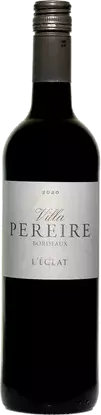 Villa Pereire Cotes du Rhone Rouge Lecla