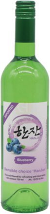 Sensible Choice Han Jan Soju