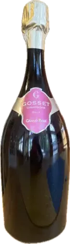 Gosset 'Grand Rose' Brut