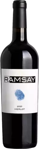 Ramsay Merlot North Coast