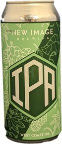New Image IPA