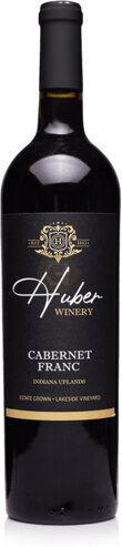 Huber Cabernet Franc