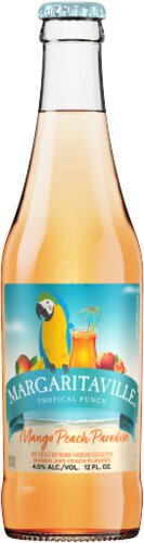 Margaritaville Tropical Punch Mango Peach Paradise