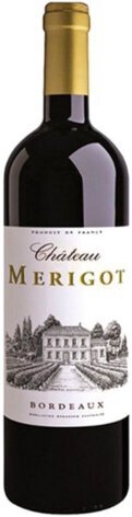 Chateau Merigot Bordeaux