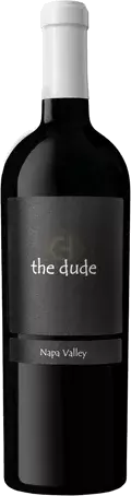 The Dude Napa Valley Red Blend