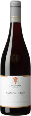 Cave De Tain Saint Joeseph Gran Classique Syrah