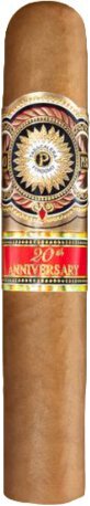 Perdomo 20th Anniversary Connecticut Robusto Single Stick
