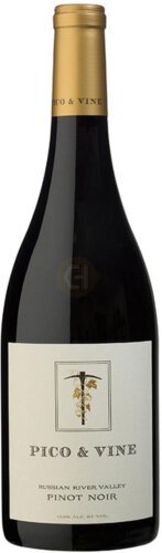 Pico & Vine Russian River Pinot Noir