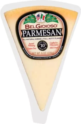 Chz Parmesan By Bel Gioioso