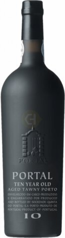 Quinta Portal 10yr Tawny Port