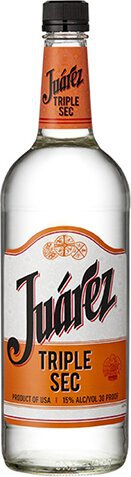 Juarez Triple Sec
