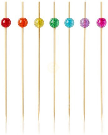 True Brands Cocktail Picks 20p