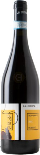 La Boidina Nebbiolo Desiderio