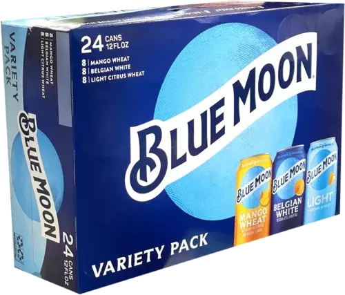 Blue Moon Variety