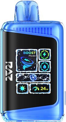 Raz Ltx Frozen Juicy Strawberry