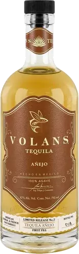 VOLANS ANEJO 