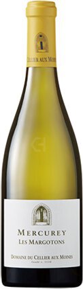 Domaine Cellier Mercurey Les Margotons